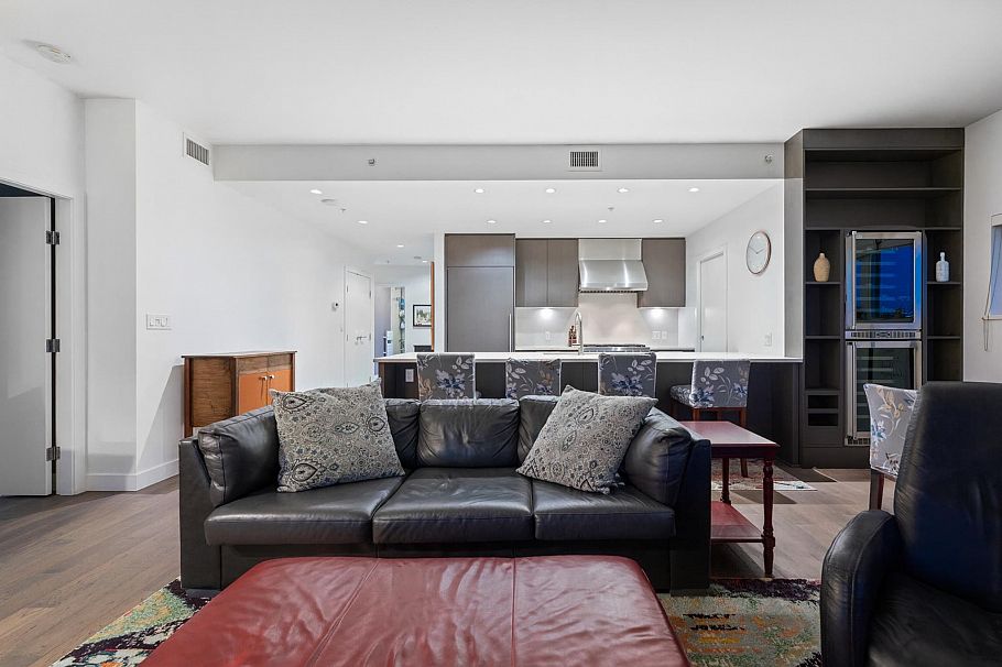 1606 288 W 1st Avenue Vancouver, BC - 4