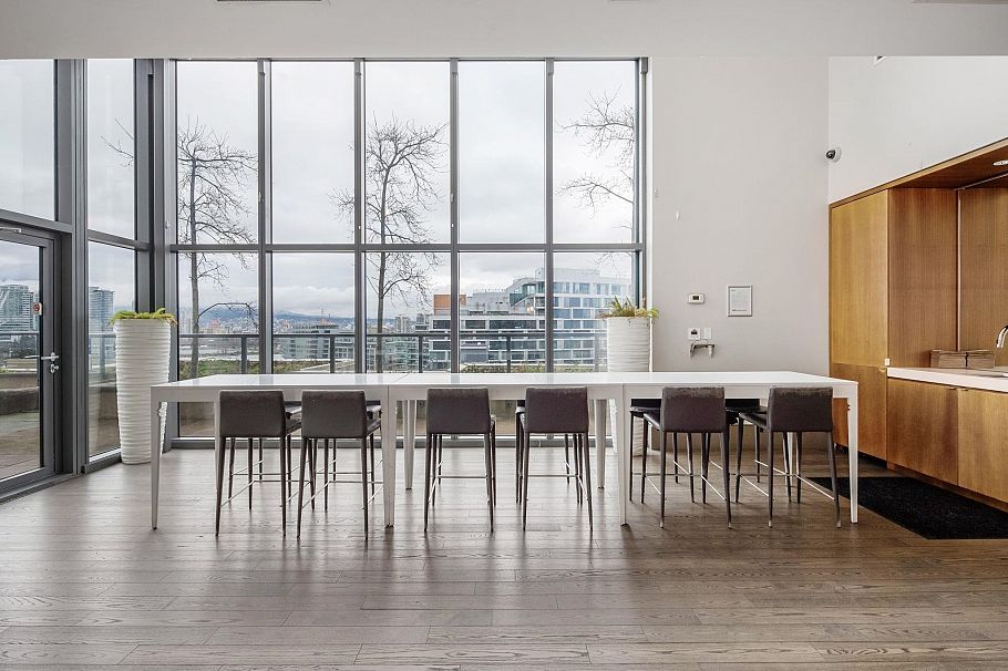 1606 288 W 1st Avenue Vancouver, BC - 32