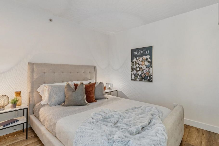 209 168 Powell Street Vancouver, BC - 6