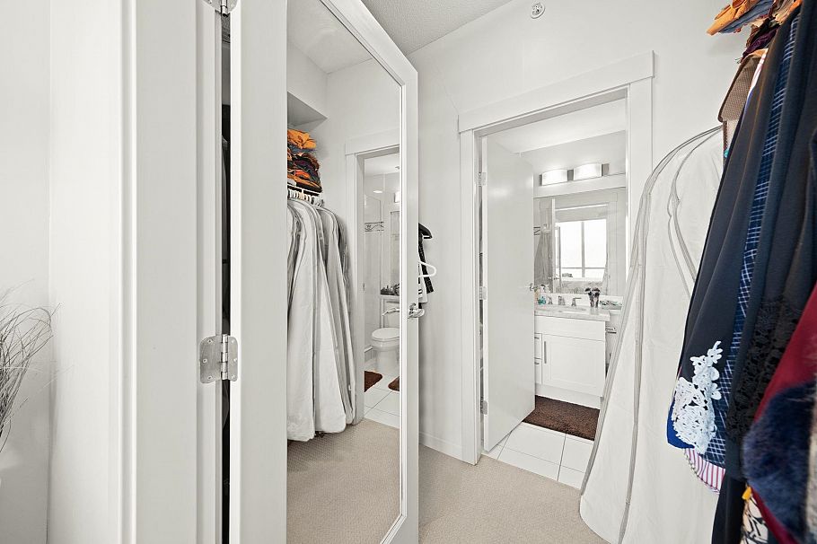 3802 1189 Melville Street Vancouver, BC - 15