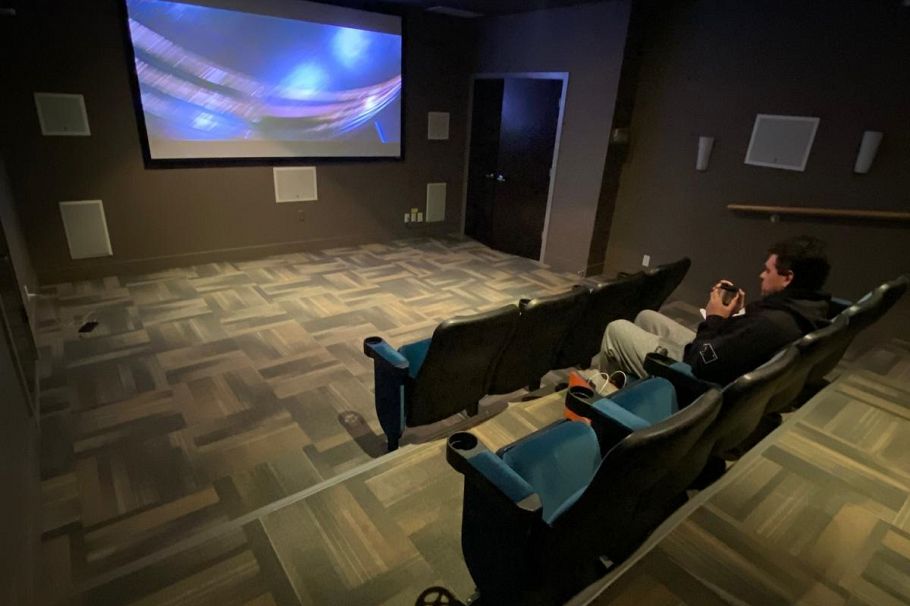 2205 938 Smithe Street Vancouver, BC - 36