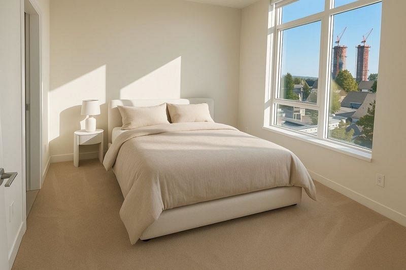 505 5033 Cambie Street Vancouver, BC - 4