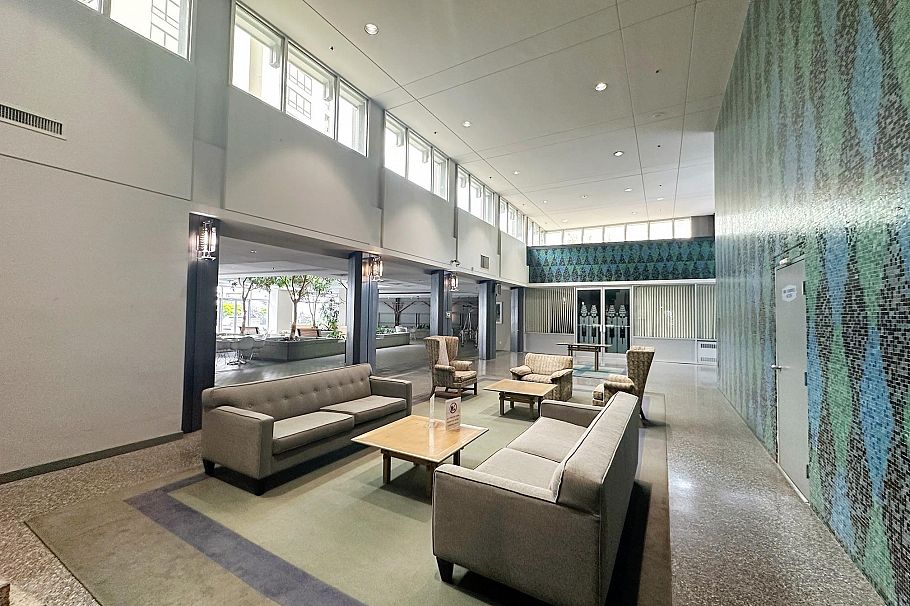 1401 989 Nelson Street Vancouver, BC - 17