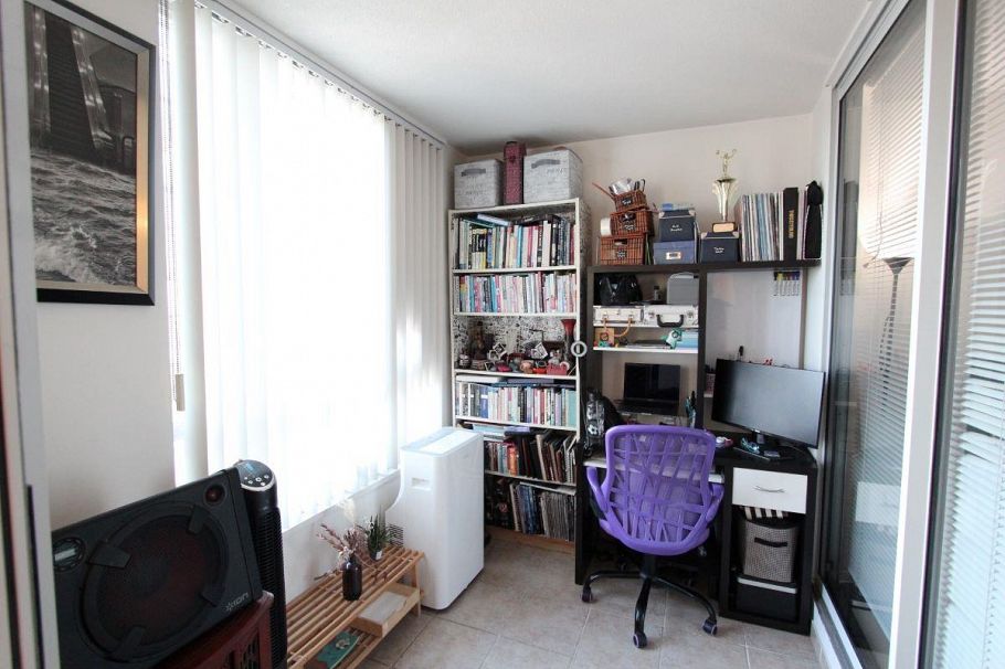 2207 1188 Richards Street Vancouver, BC - 13