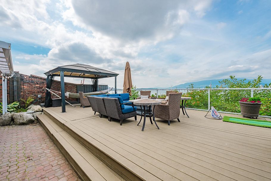 2385 Wall Street Vancouver, BC - 33