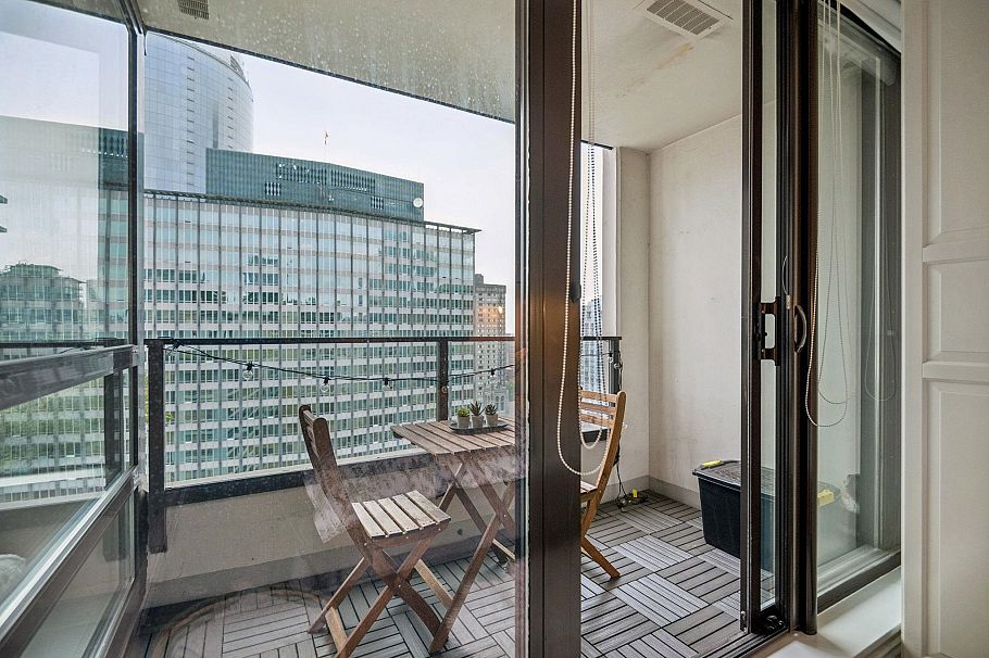 2205 938 Smithe Street Vancouver, BC - 21