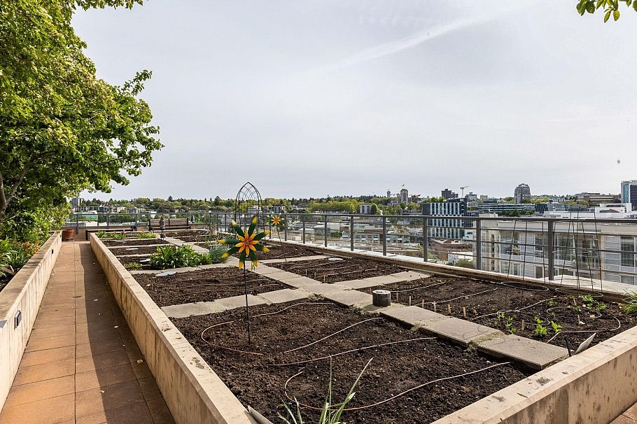 1606 288 W 1st Avenue Vancouver, BC - 33