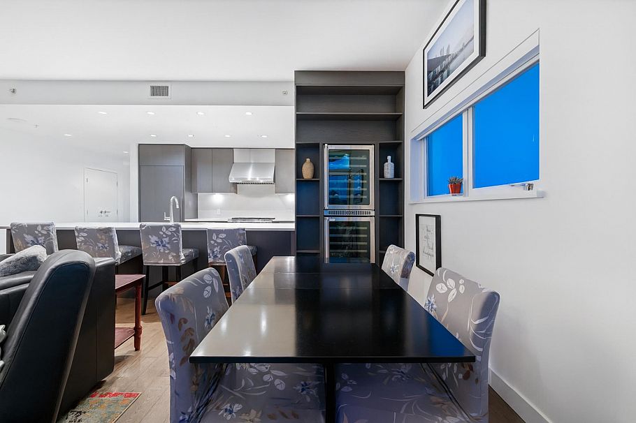 1606 288 W 1st Avenue Vancouver, BC - 5