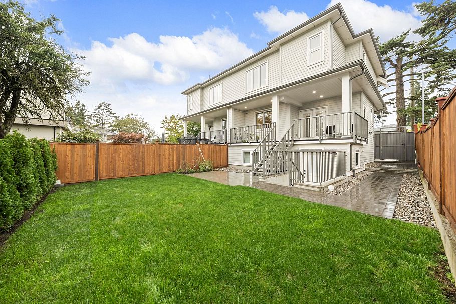 552 E 58th Avenue Vancouver, BC - 26