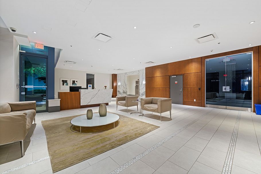 1606 288 W 1st Avenue Vancouver, BC - 26