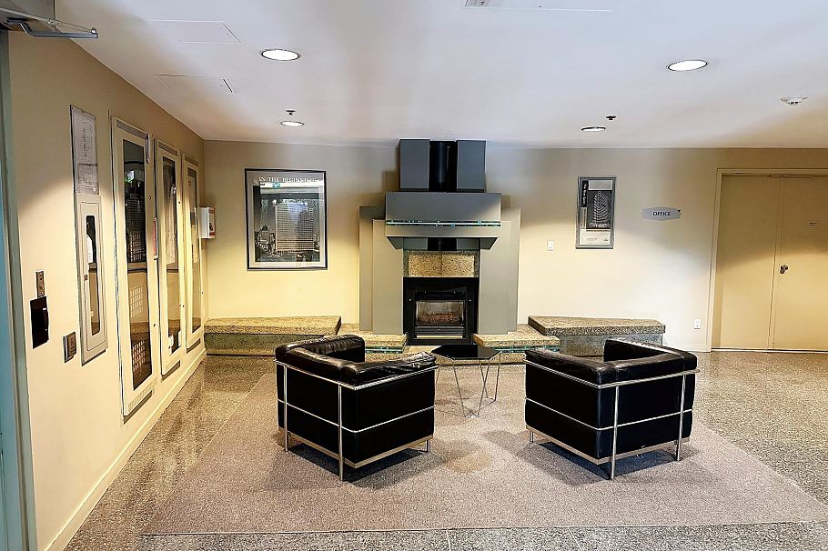 1401 989 Nelson Street Vancouver, BC - 15