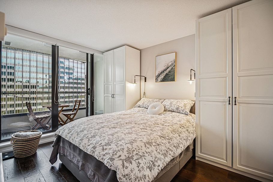 2205 938 Smithe Street Vancouver, BC - 14