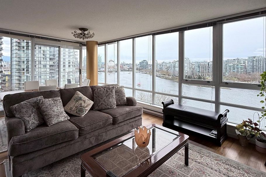 1106 980 Cooperage Way Vancouver, BC - 8