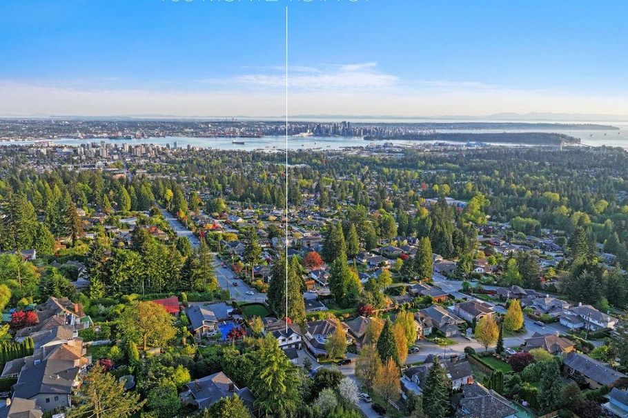 105 Monte Vista Court North Vancouver, BC - 37