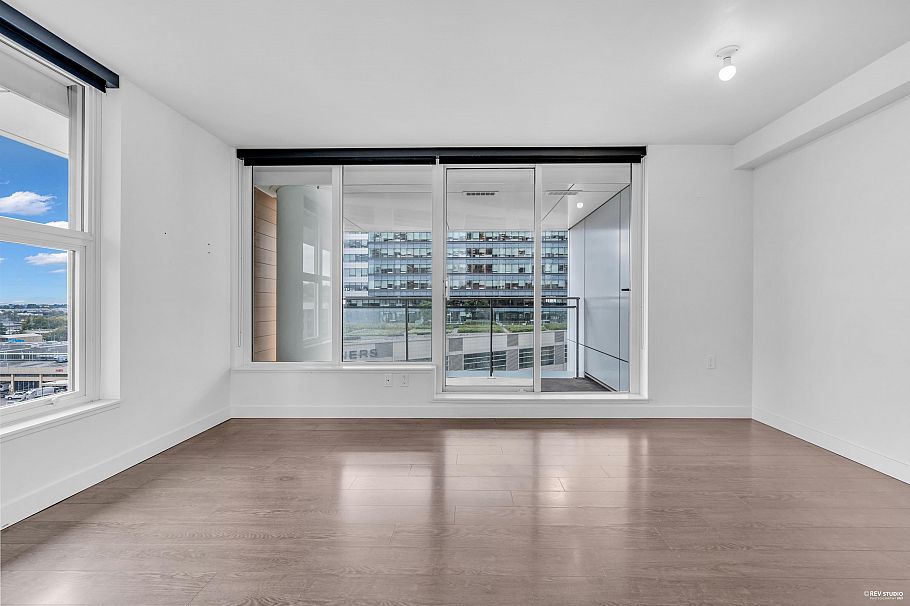 901 455 SW Marine Drive Vancouver, BC - 12