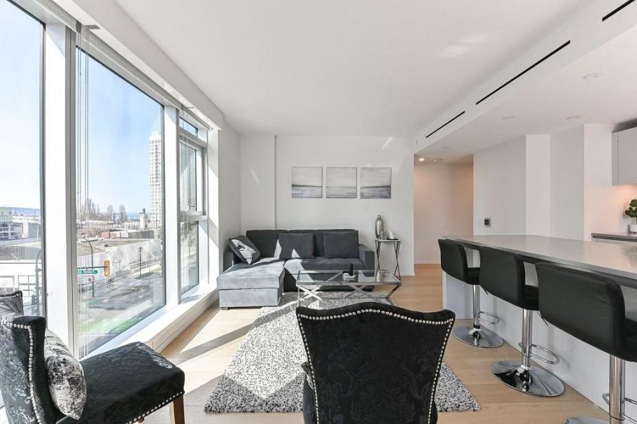 402 889 Pacific Street Vancouver, BC - 7