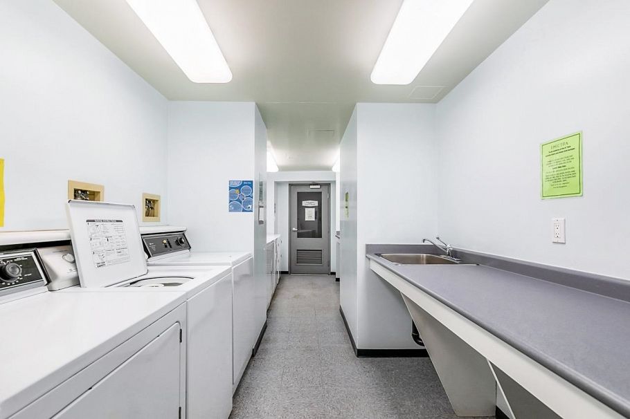 1401 989 Nelson Street Vancouver, BC - 13