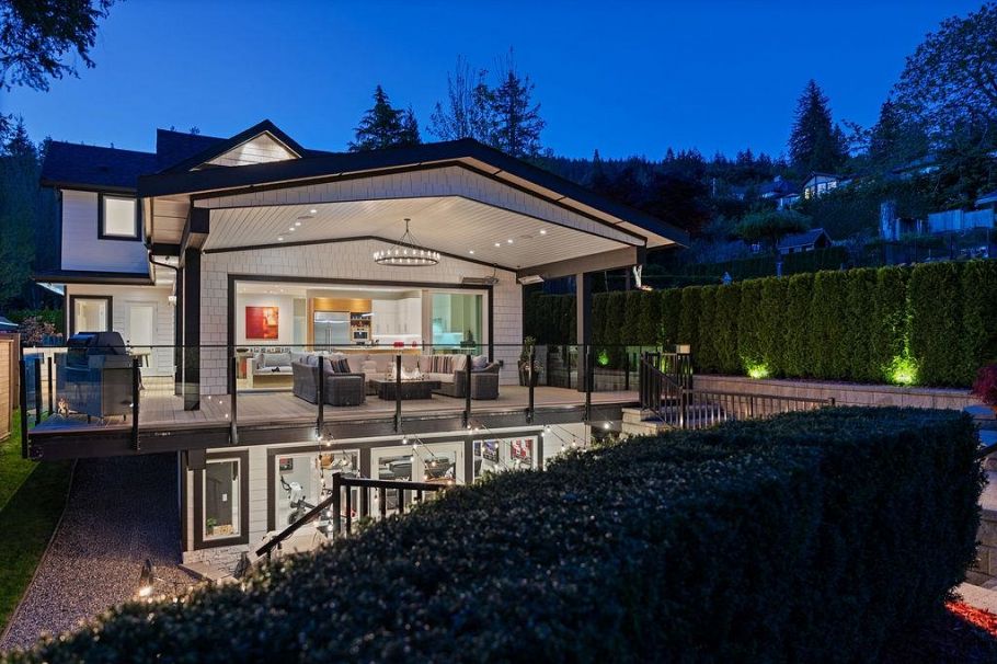 105 Monte Vista Court North Vancouver, BC - 33