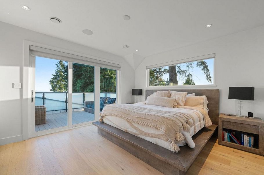 105 Monte Vista Court North Vancouver, BC - 21