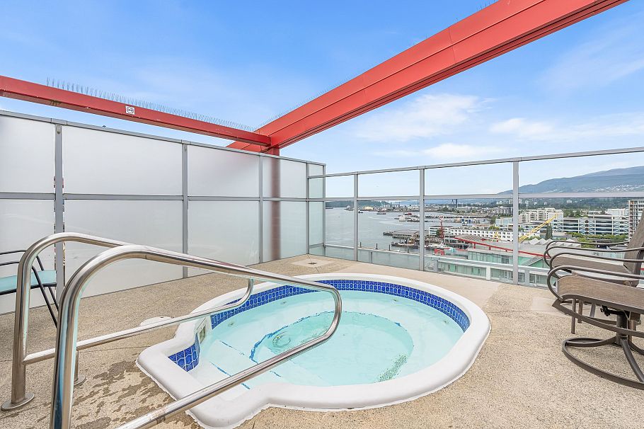 104 199 Victory Ship Way North Vancouver, BC - 26