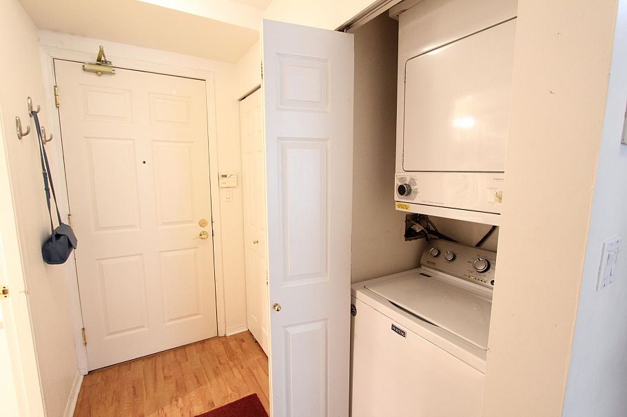 2207 1188 Richards Street Vancouver, BC - 14