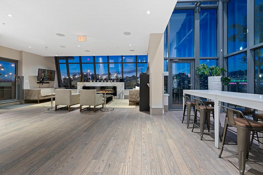 1606 288 W 1st Avenue Vancouver, BC - 30