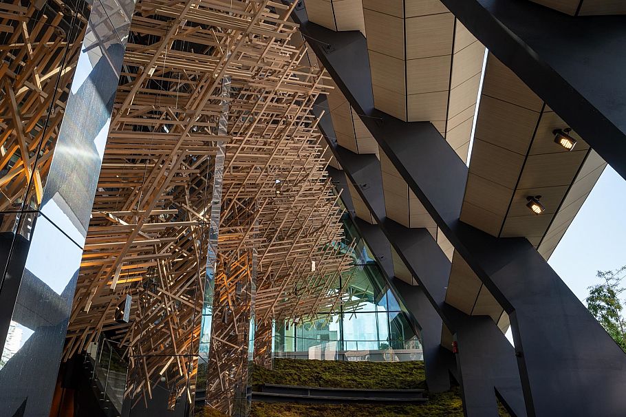 PH1 1568 Alberni Street Vancouver, BC - 38