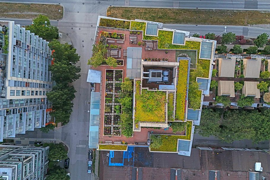 1606 288 W 1st Avenue Vancouver, BC - 37