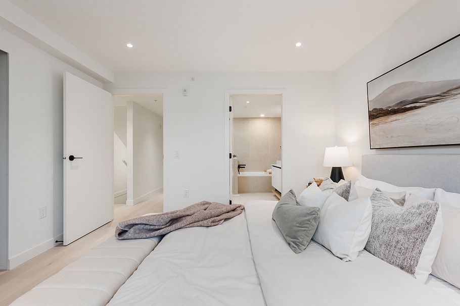 264 479 W 28th Avenue Vancouver, BC - 19