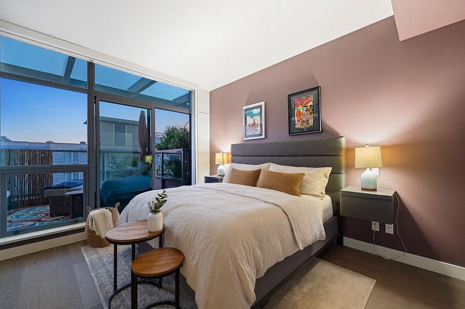 1606 288 W 1st Avenue Vancouver, BC - 14