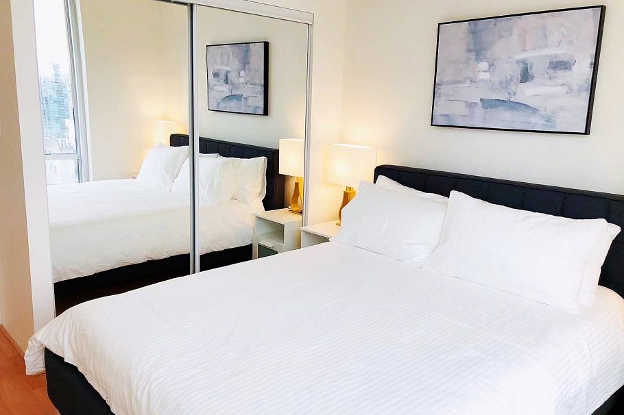 1401 989 Nelson Street Vancouver, BC - 10