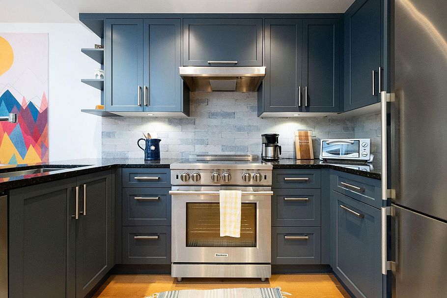 311 1274 Barclay Street Vancouver, BC - 13