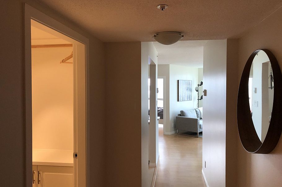 1606 1277 Nelson Street Vancouver, BC - 15