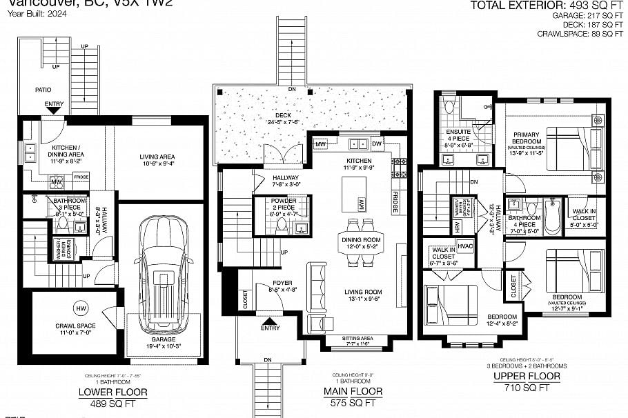 552 E 58th Avenue Vancouver, BC - 19