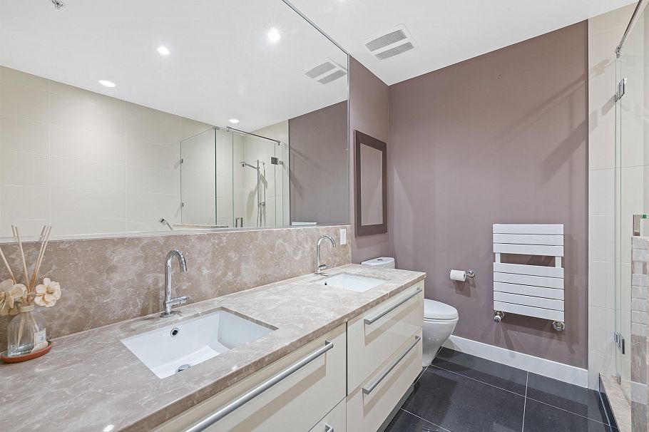 1606 288 W 1st Avenue Vancouver, BC - 17