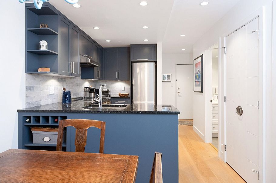 311 1274 Barclay Street Vancouver, BC - 16