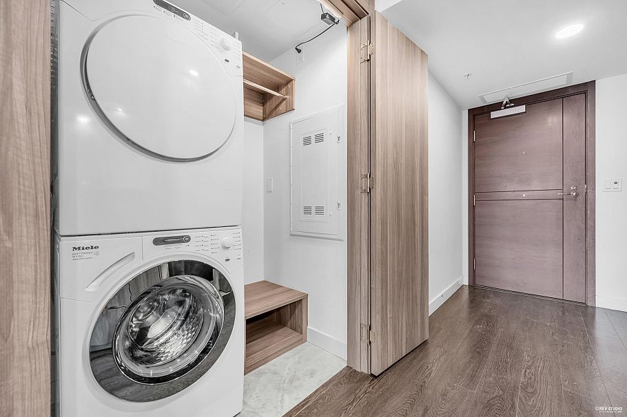 901 455 SW Marine Drive Vancouver, BC - 4