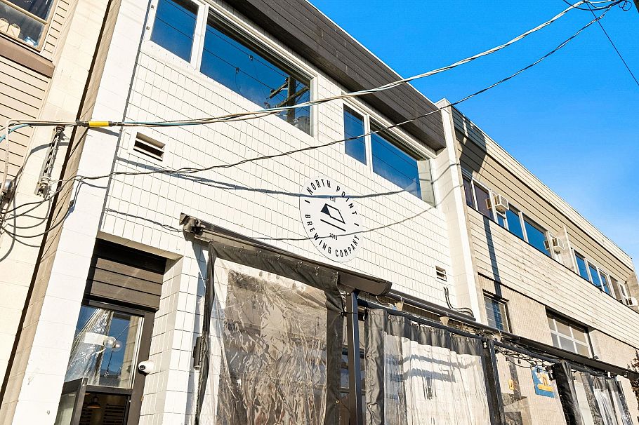 410 124 W 3rd Street North Vancouver, BC - 30