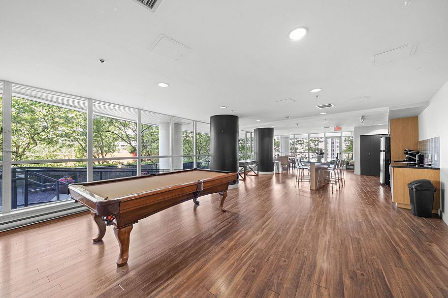 3802 1189 Melville Street Vancouver, BC - 27