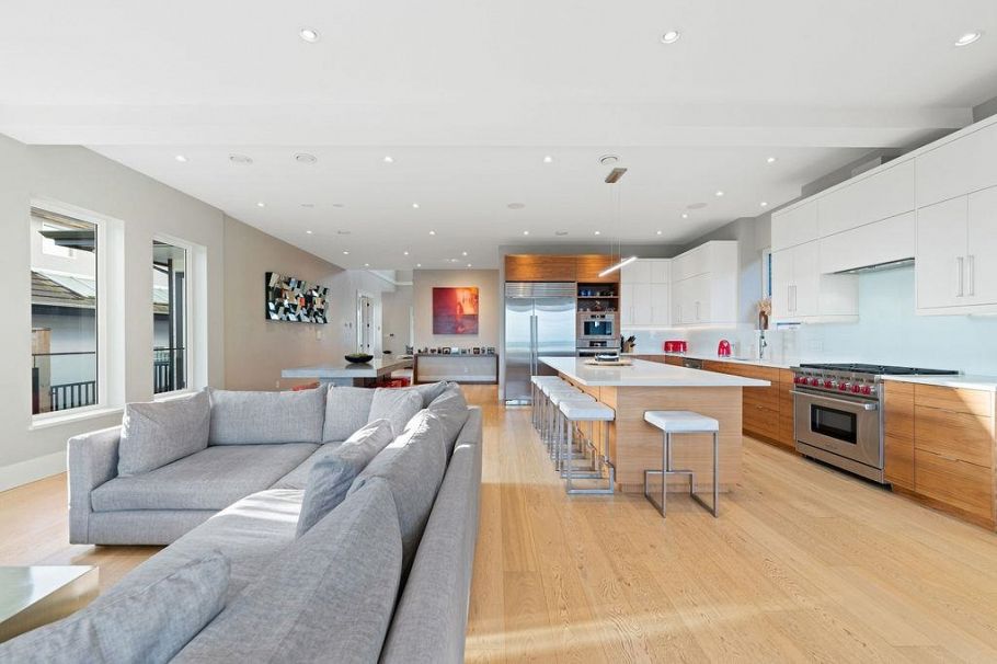 105 Monte Vista Court North Vancouver, BC - 14