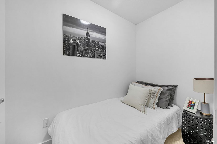 1210 833 Seymour Street Vancouver, BC - 15