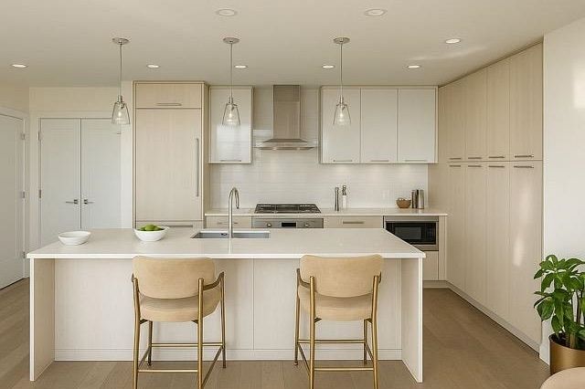 505 5033 Cambie Street Vancouver, BC - 2