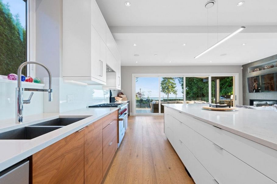 105 Monte Vista Court North Vancouver, BC - 15