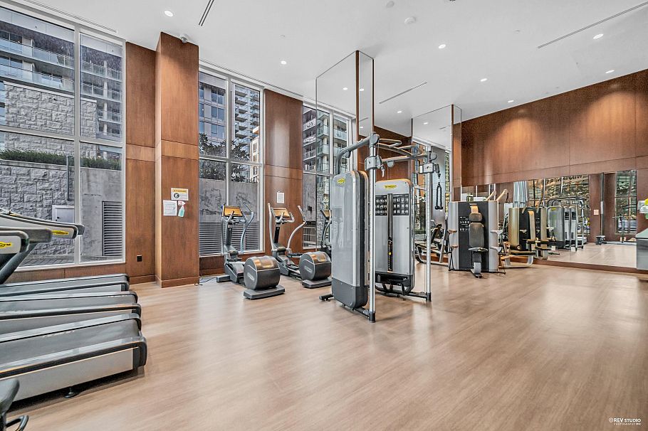 901 455 SW Marine Drive Vancouver, BC - 27