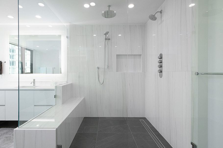 801 1236 Bidwell Street Vancouver, BC - 24