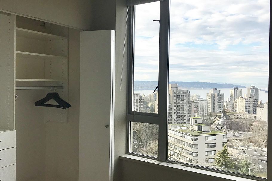 1606 1277 Nelson Street Vancouver, BC - 13