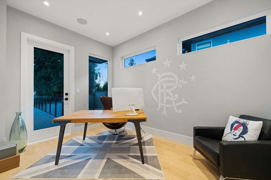 105 Monte Vista Court North Vancouver, BC - 17