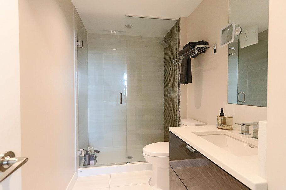 1107 1777 W 7th Avenue Vancouver, BC - 14