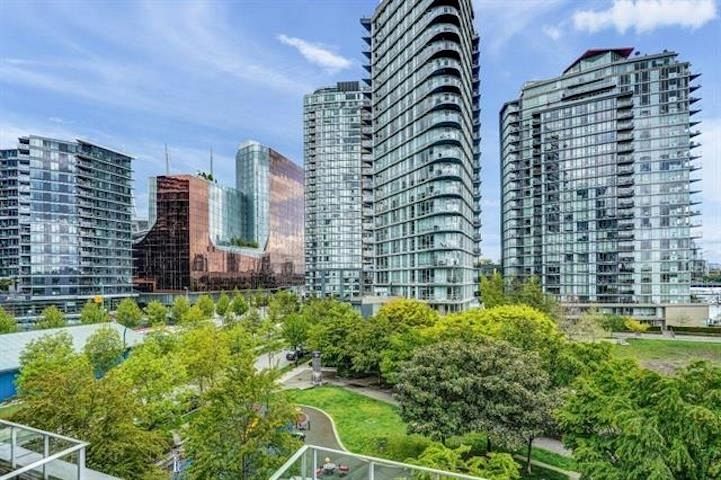 1106 980 Cooperage Way Vancouver, BC - 5