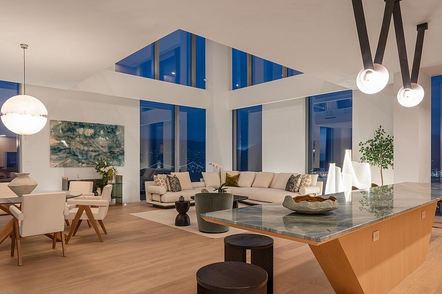 PH1 1568 Alberni Street Vancouver, BC - 29